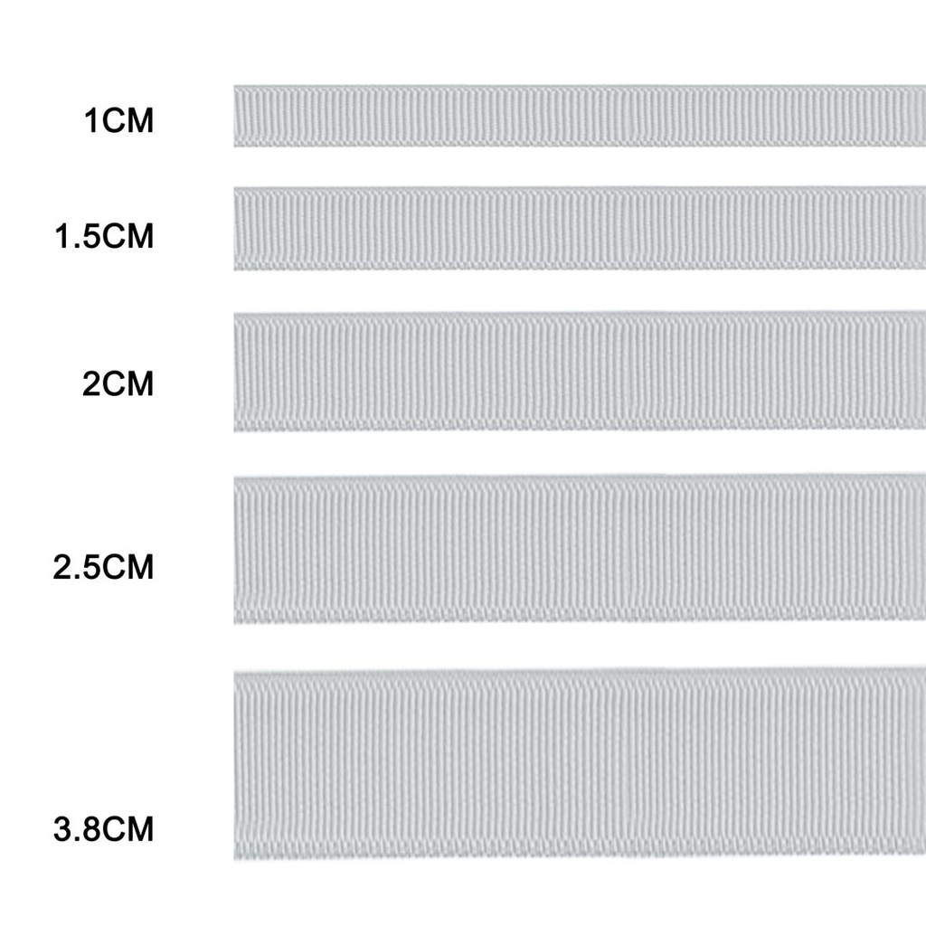 Grosgrain Ribbon 40 MM