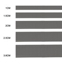 Grosgrain Ribbon 40 MM