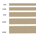 Grosgrain Ribbon 40 MM