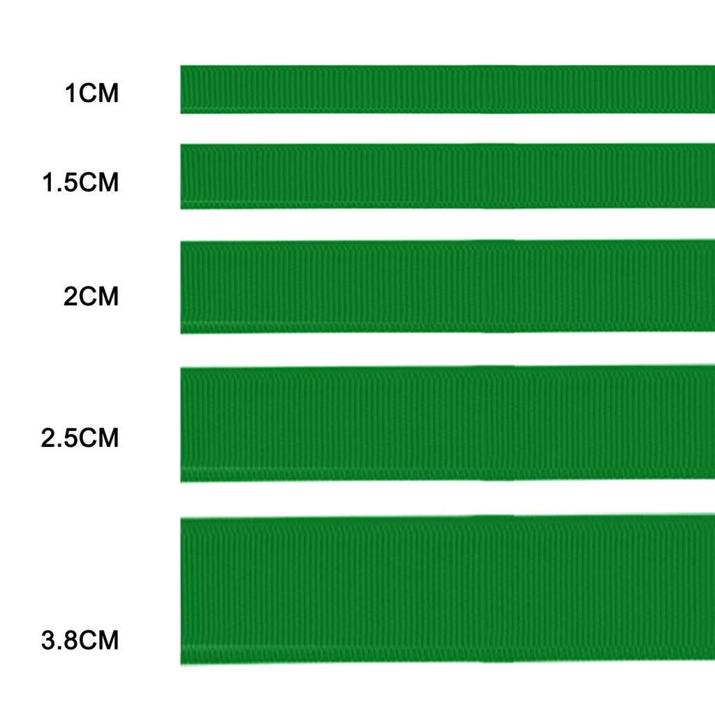 Grosgrain Ribbon 40 MM