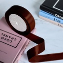 Satin Ribbon 20 MM