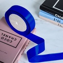 Satin Ribbon 20 MM