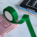 Satin Ribbon 25 MM