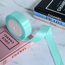 Satin Ribbon 25 MM
