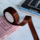 Satin Ribbon 25 MM