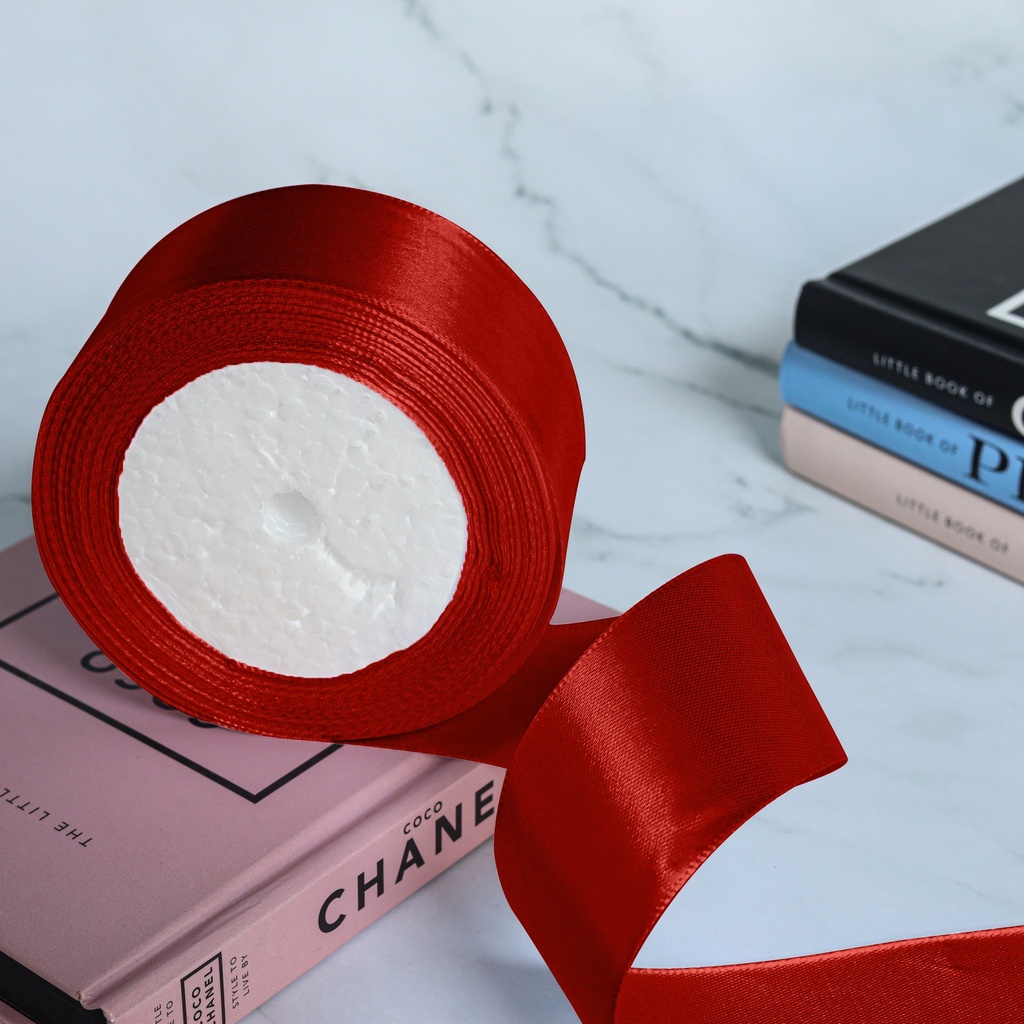 Satin Ribbon 40 MM
