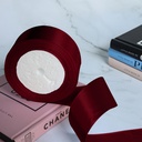 Satin Ribbon 40 MM
