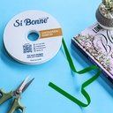 Grosgrain Ribbon 10 MM