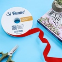 Grosgrain Ribbon 25 MM