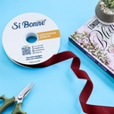 Grosgrain Ribbon 25 MM