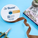 Grosgrain Ribbon 25 MM