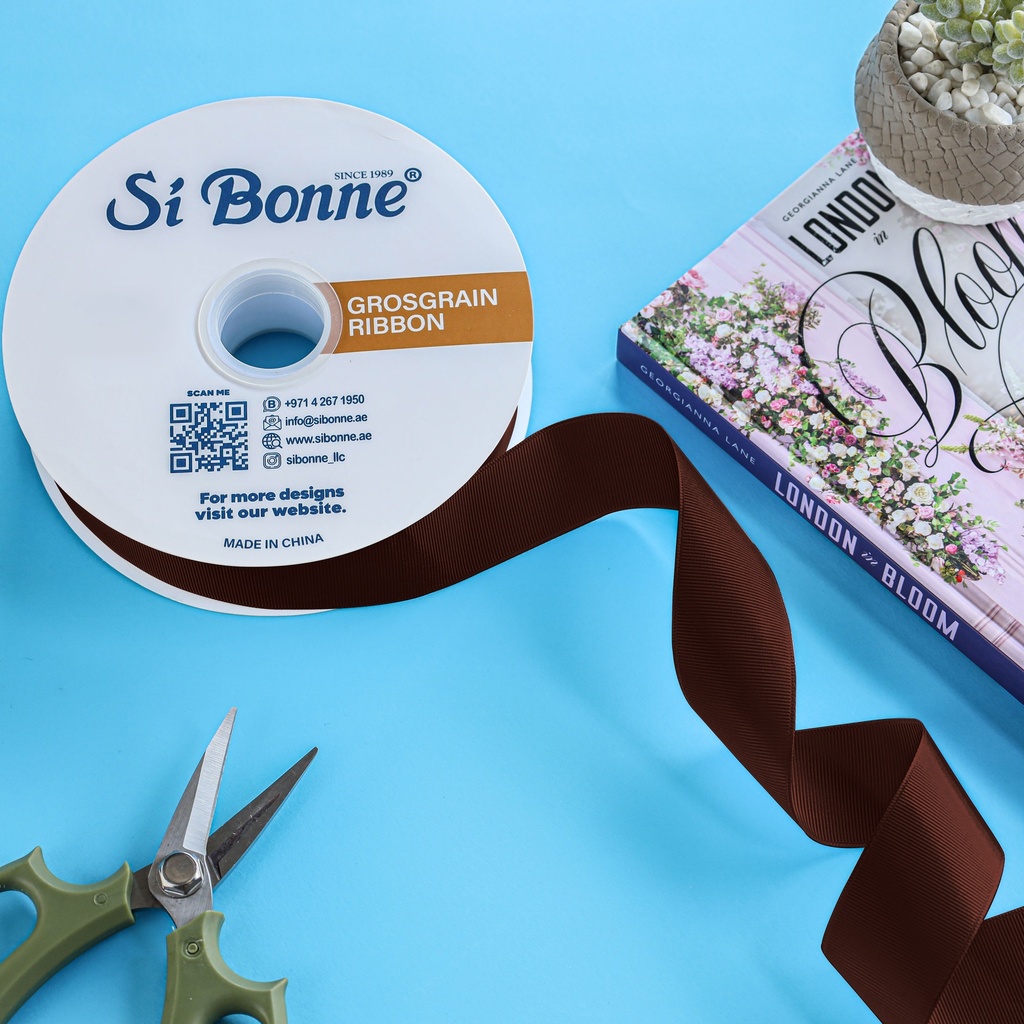 Grosgrain Ribbon 40 MM