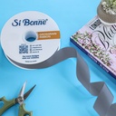 Grosgrain Ribbon 40 MM