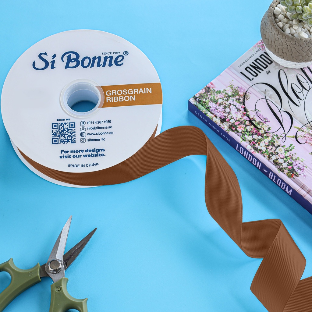 Grosgrain Ribbon 40 MM