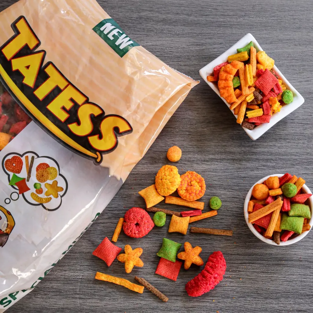 TATESS CORN CHIPS - Special Mix 2.5 Kg (1).webp