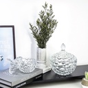 Glass Vase - GS-988-A