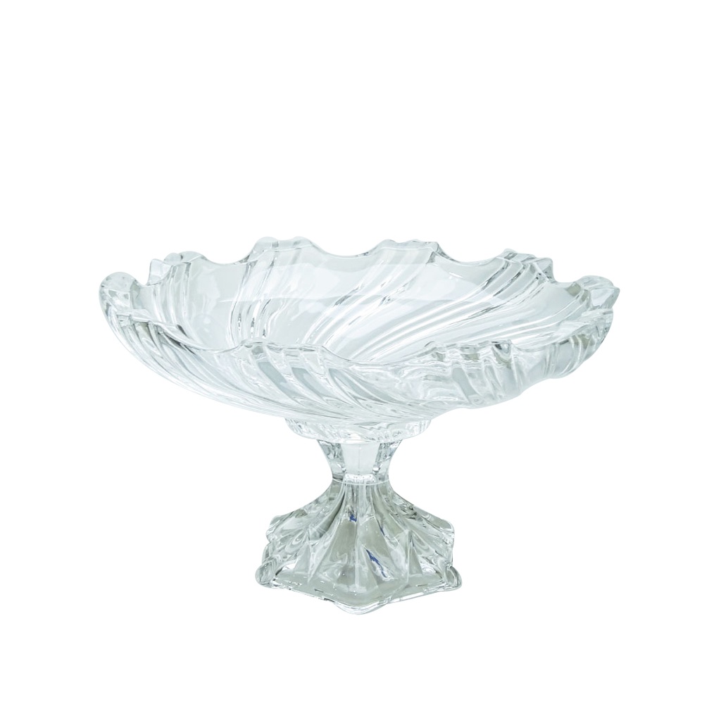 Glass Vase - GS-992-B