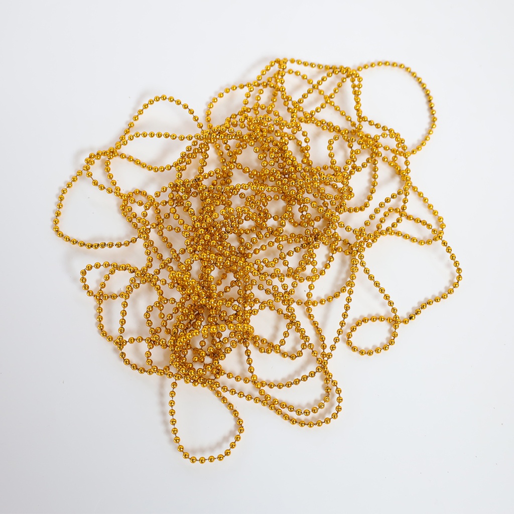 Mini Beads G,S/ 09-123