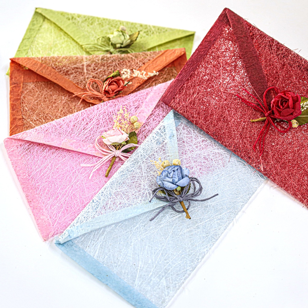 Gift Abaqa Envelope 10-55