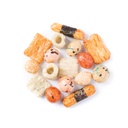 The Samurai Style Cracker