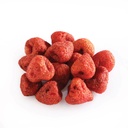 Strawberry Chips - KG - Bulk