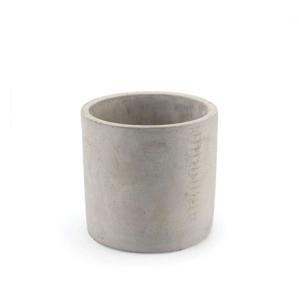 Orchid Cement Pot CR-739