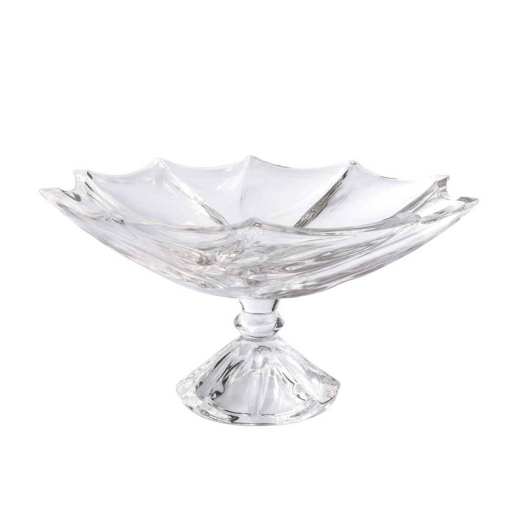 Crystal Glass Bowl GS-1104