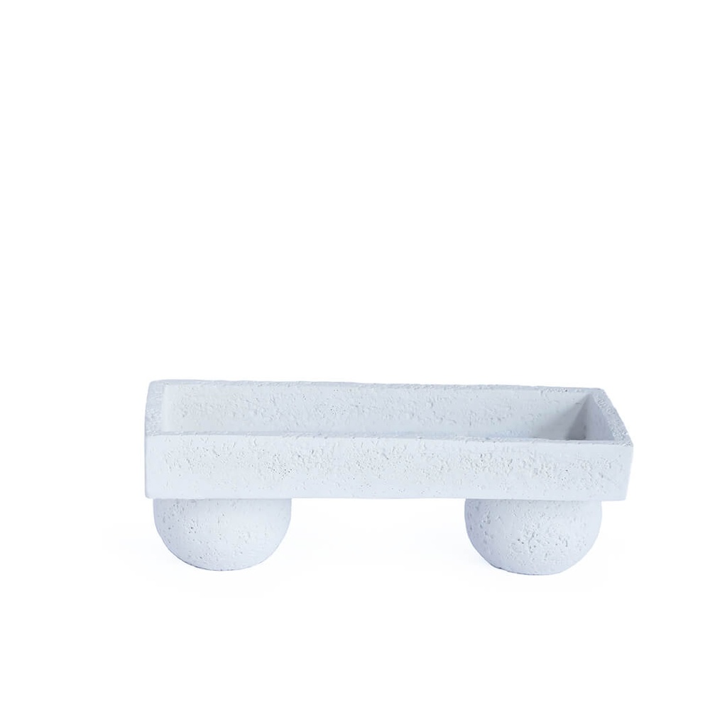 Travertine Stone Decoration DC-227