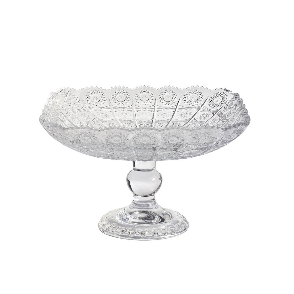 Crystal Glass Bowl GS-1126