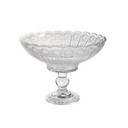 Crystal Glass Bowl GS-1127