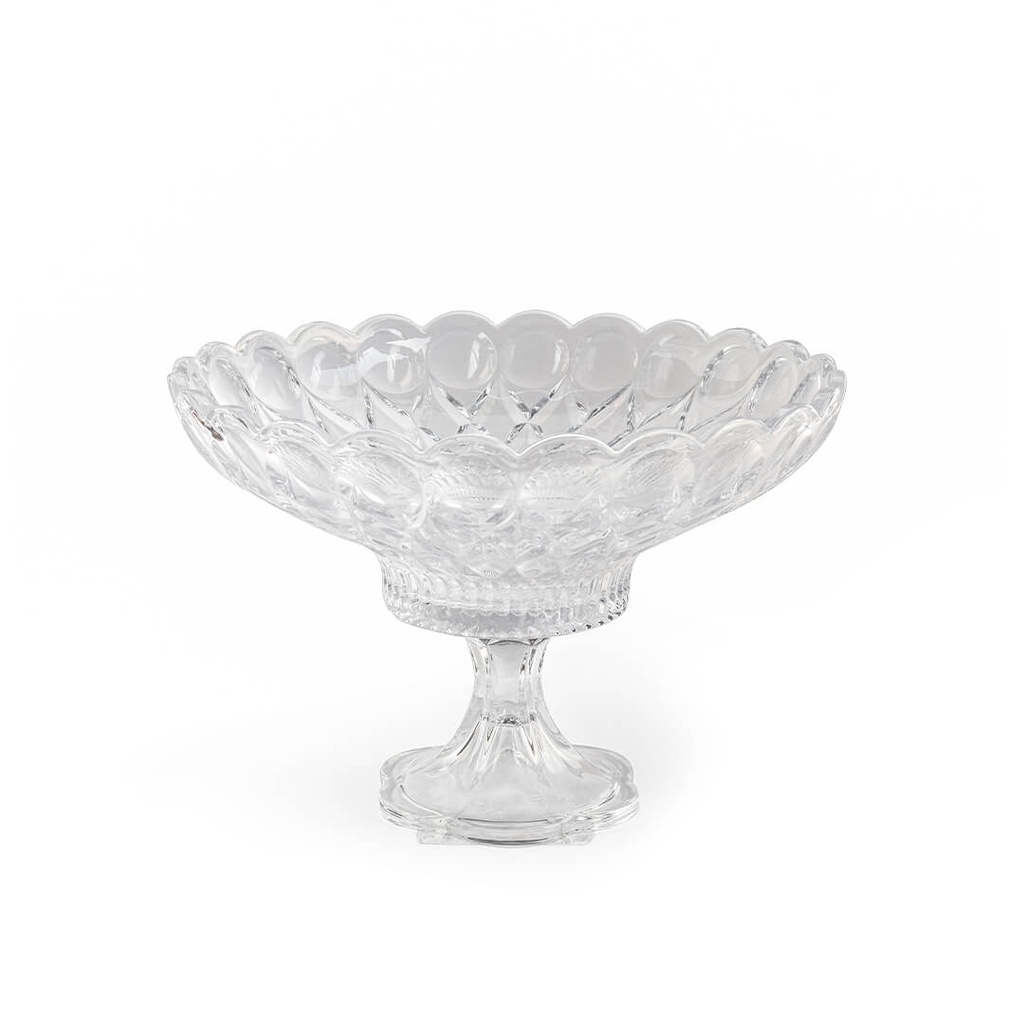 Crystal Glass Bowl GS-1133