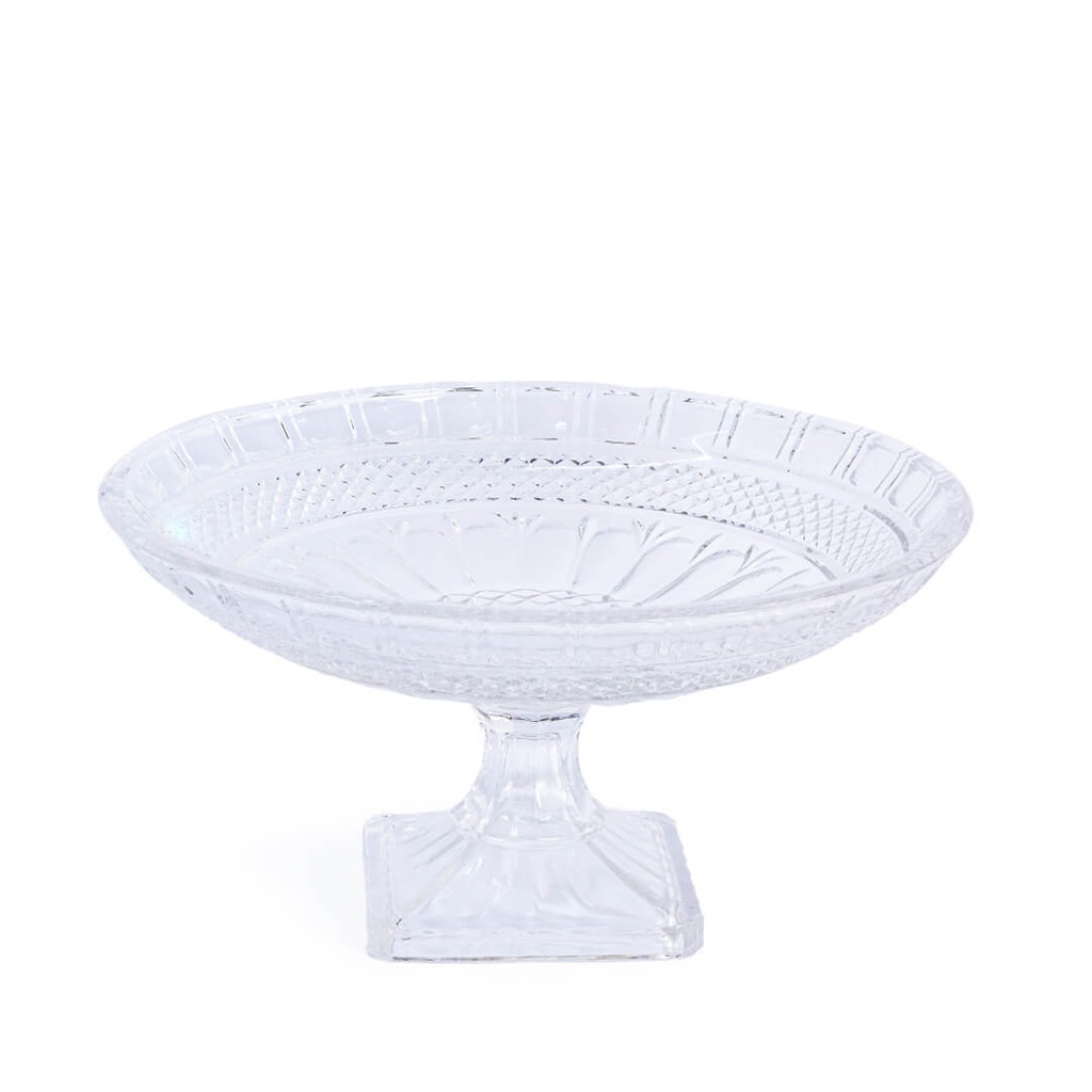 Crystal Glass Bowl GS-1134