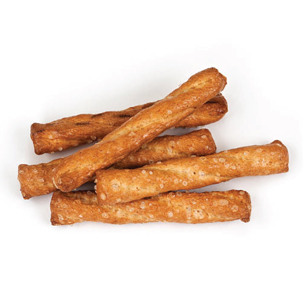 Rods Pretzel - Salted