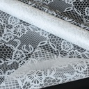 Gift Paper - Lacy Pattern -1