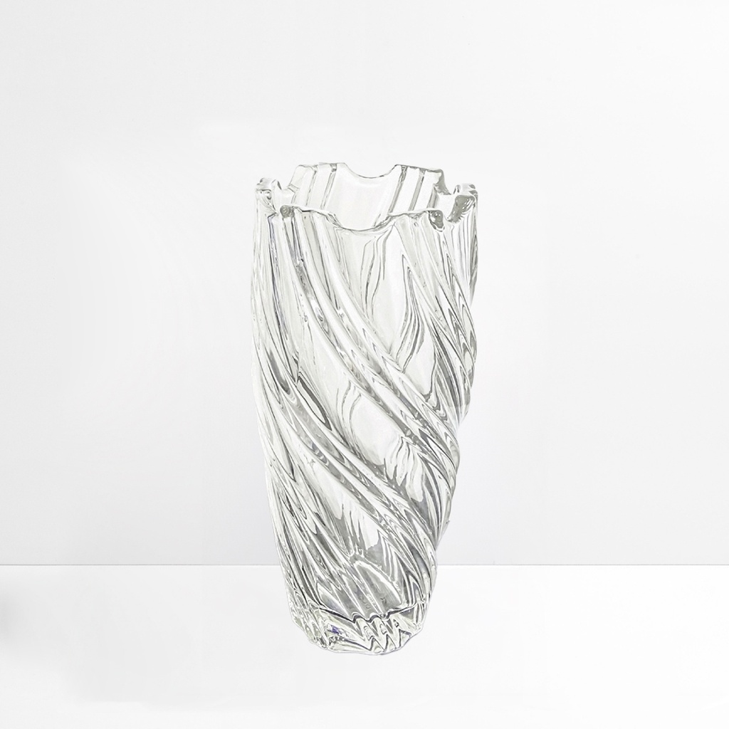 Glass Vase - GS-996