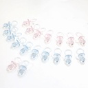 CN 003/Small Nipples -2Color