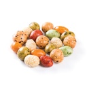 Coated Peanuts Crackers