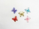 Butterfly Medium/ M100pc/Bag