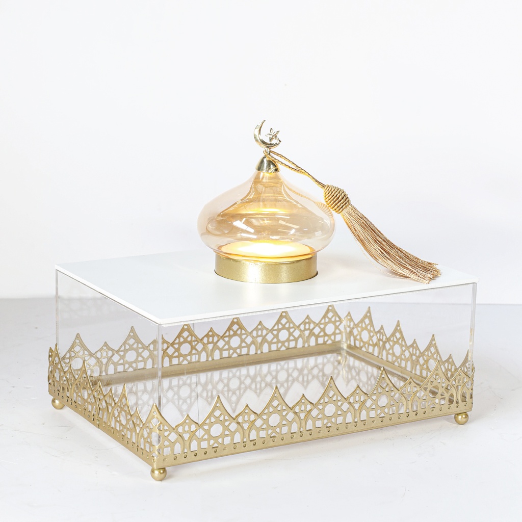 Acrylic Decoration DC-176