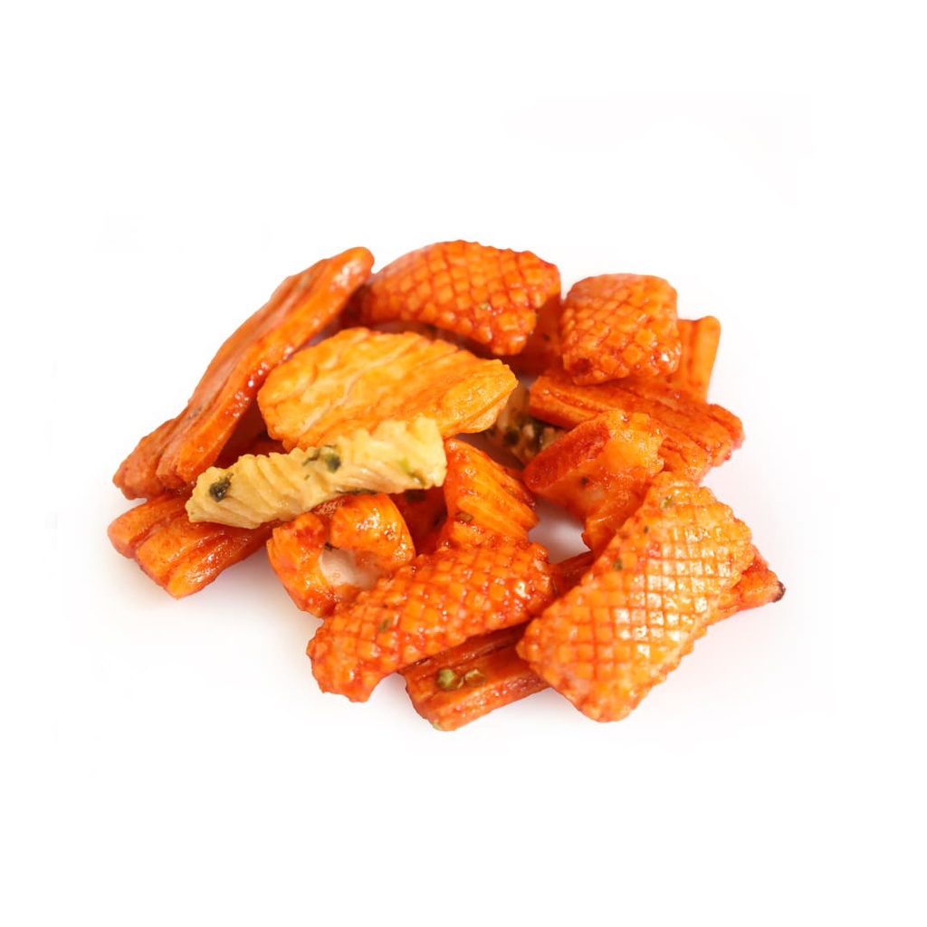 Hot Thai Crackers