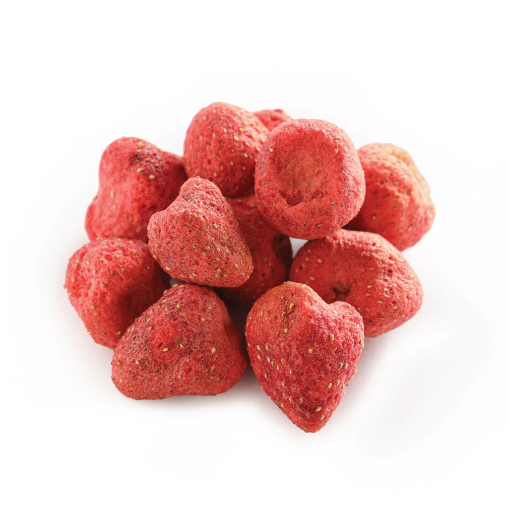Strawberry Crunch - KG - Bulk