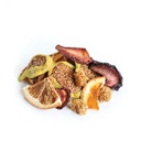 ORIENTAL MIX DRIED FRUIT - 5kgs
