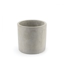 Orchid Cement Pot CR-739