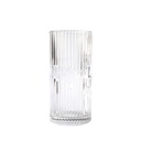 Crystal Glass Vase GS-1090
