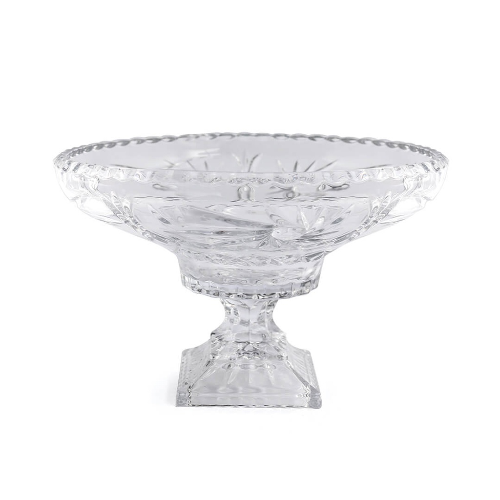 Crystal Glass Bowl GS-1098