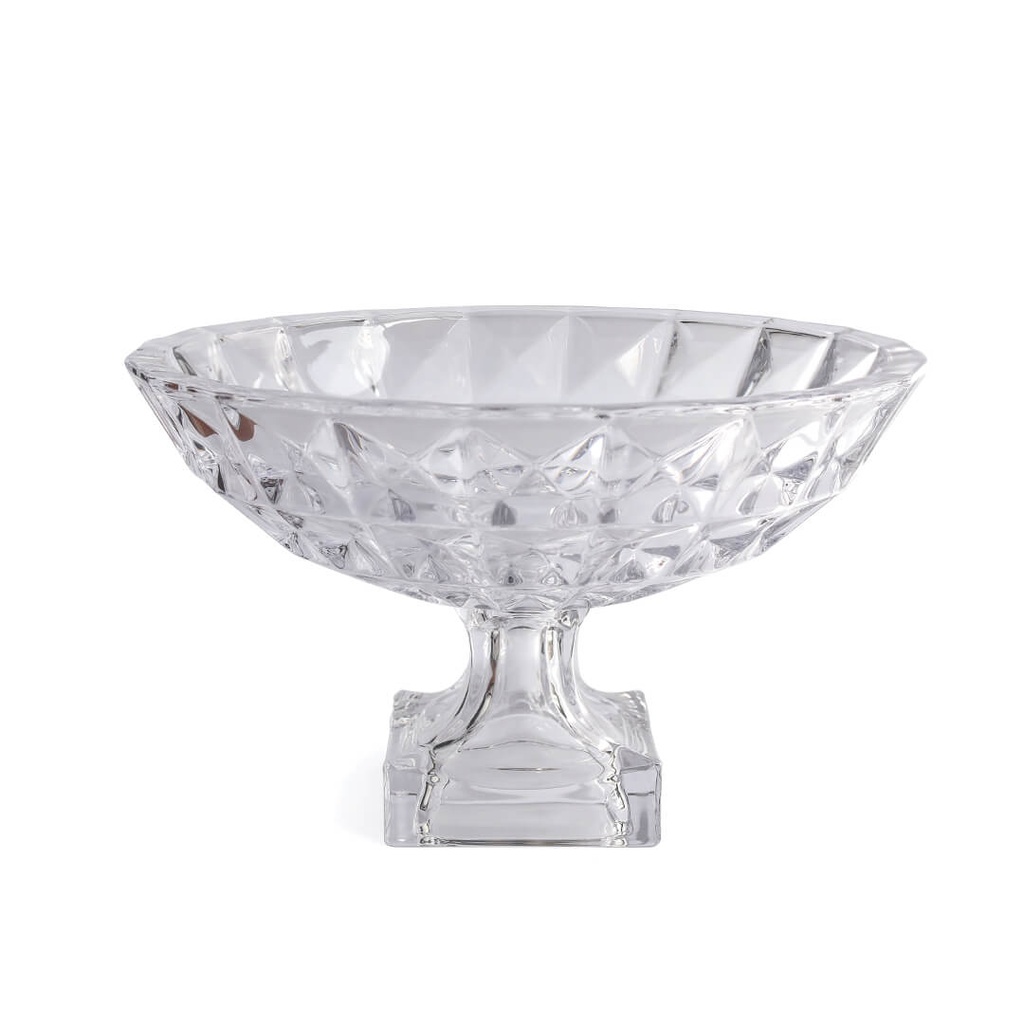 Crystal Glass Bowl GS-1103