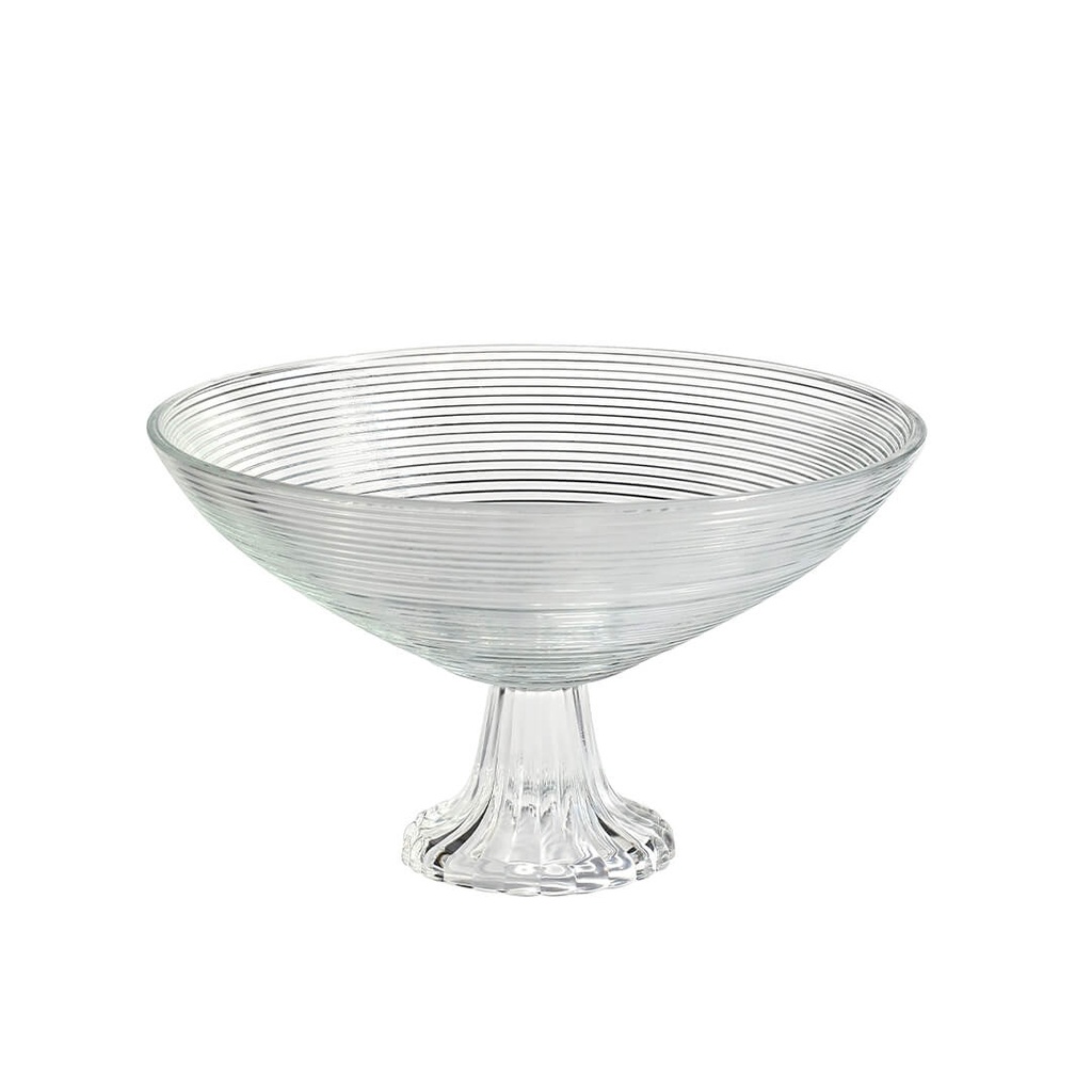 Crystal Glass Bowl GS-1114