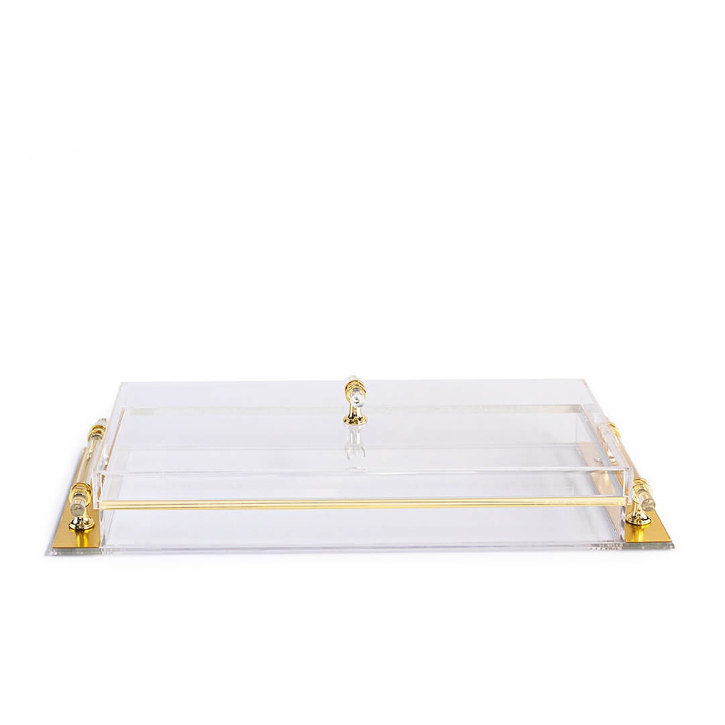 Acrylic Tray AC-71