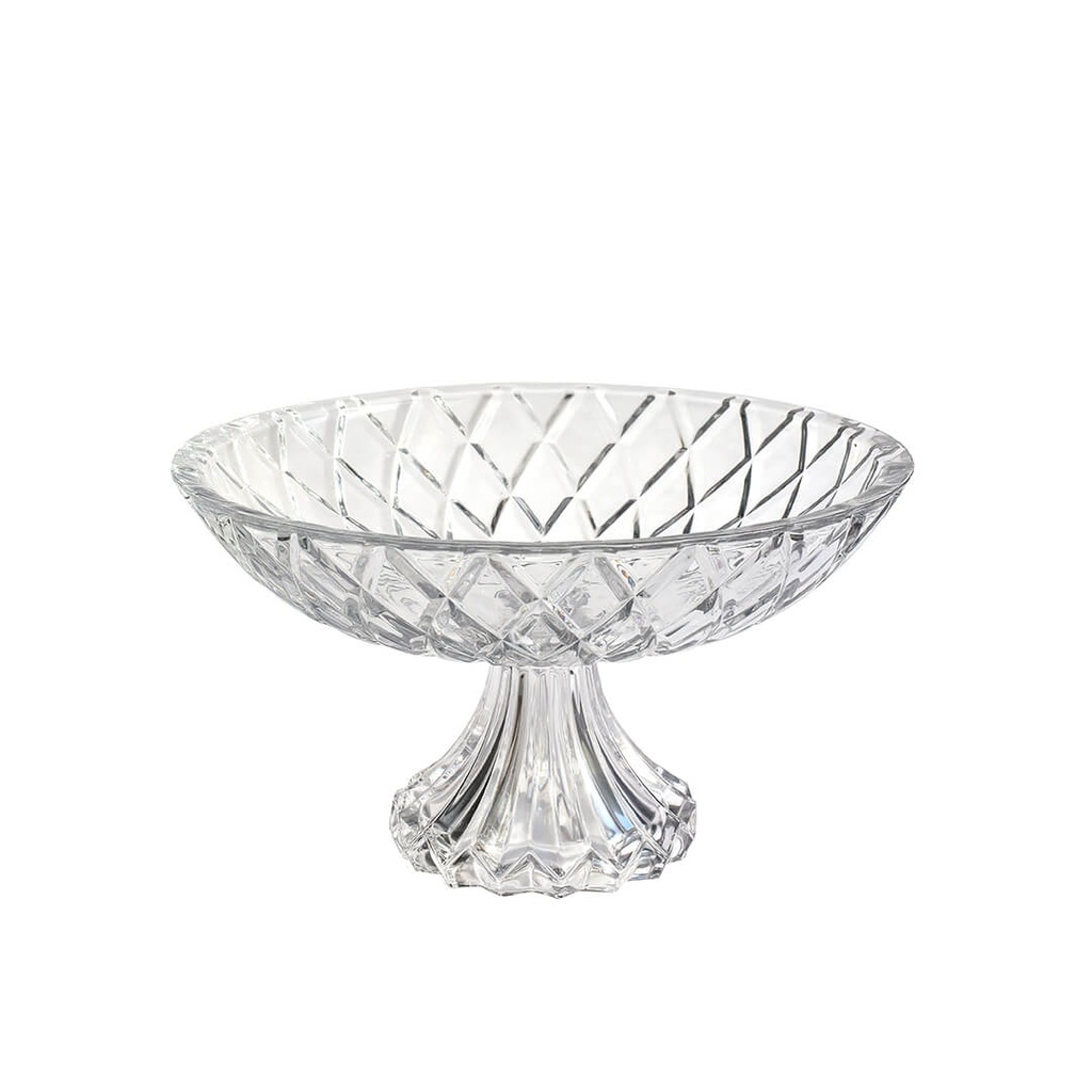 Crystal Glass Bowl GS-1129