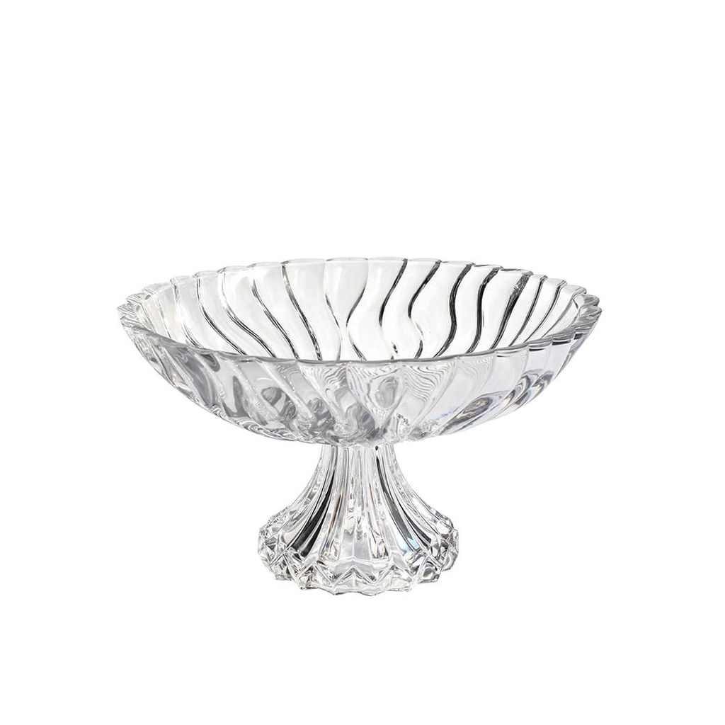 Crystal Glass Bowl GS-1130